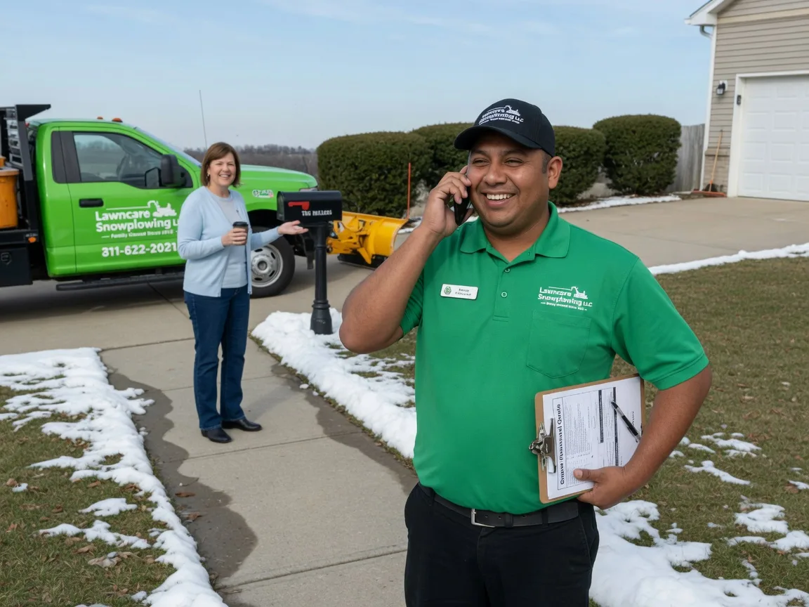 Lawn Care Services By Expert Landscaper Moss Point, MS FAQs